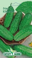 Огірок Конкурент 2г 2025р