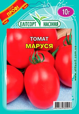 ПРОФ Томат Маруся 10г