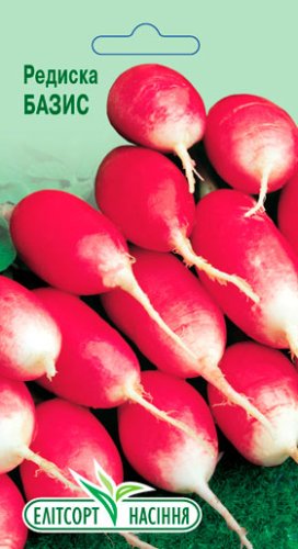 Редиска Базис 3г