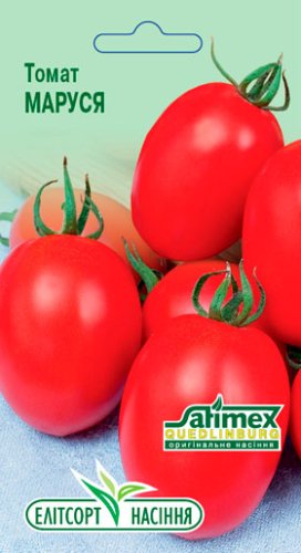 Томат Маруся 0,1г