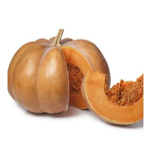 Гарбуз Мускат де Прованс 0,1кг Коуел