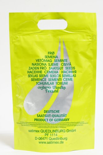 Горох Дінга 25кг (Satimex)