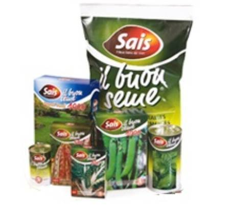 Перець Асканіо F1 1000 нас Sais (Італія)