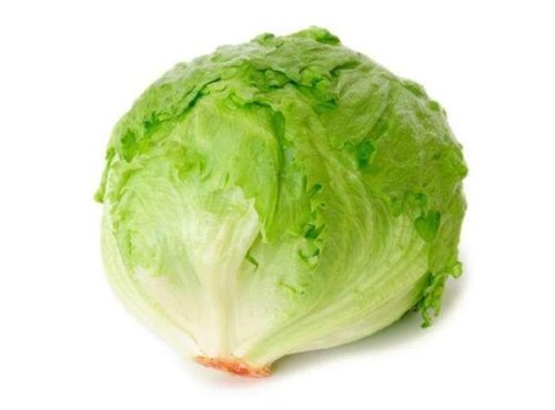 Салат Айсберг Гранді банка 0,5кг Hortus (Італія)