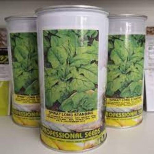 Шпинат Лонг стендінг 0,5кг Hortus (Італія)