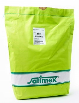 Кріп Мамонт пакет 5кг (Satimex)