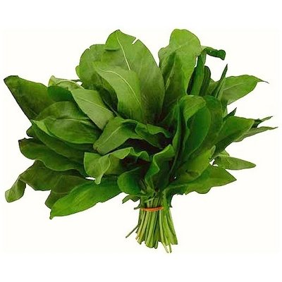 Щавель Широколистний Україна