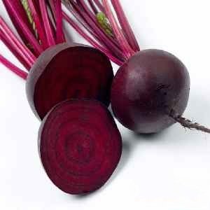 Буряк Єгипетський плоський інкрустований Польща