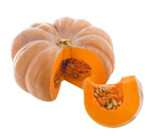 Гарбуз Мускат де Прованс Україна