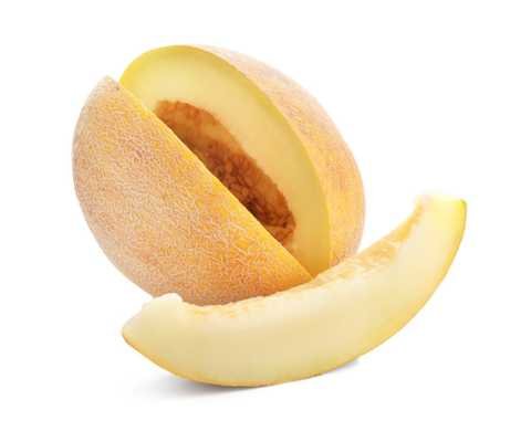 Диня Ананас інкрустована Польща