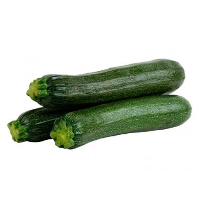 Кабачок Нефрит F1 інкрустований Польща