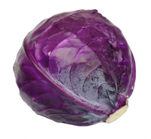 Капуста червоноголова Антрацит Німеччина