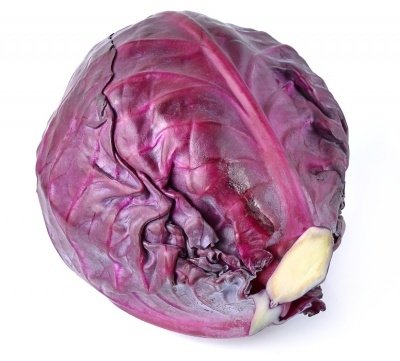 Капуста червоноголова Гако Польща