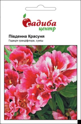 Годеція грандіфлора Південна Красуня 0,2г СЦ