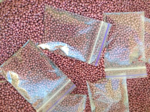 Капуста Уніботра пакет зіп 2г 88% схожість Satimex