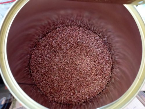 Морква Шантане Ред Коред  пакет зіп 10г (BRIVAIN)