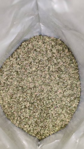 Кріп Тетра пакет зіп 10г Satimex