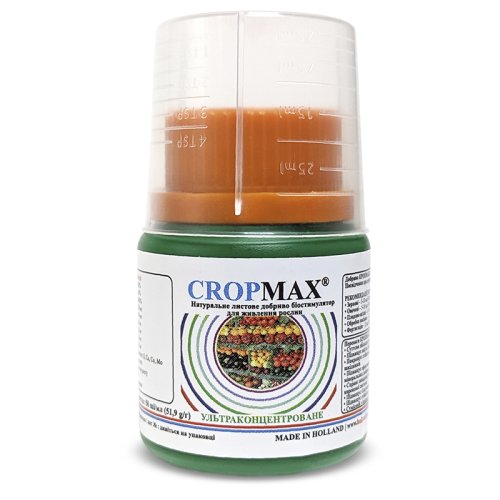 Біостимулятор Кропмакс 50 мл Holland Farming