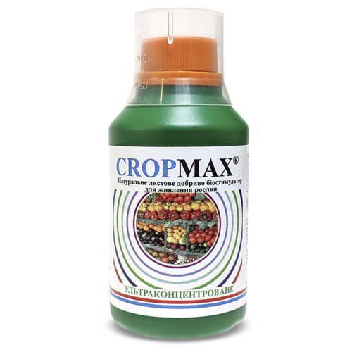 Біостимулятор Кропмакс 100 мл Holland Farming