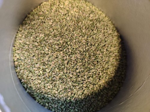 Морква Болтекс пакет зіп 10г Clause