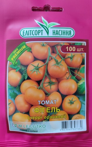 ПРОФ Томат Фігель 100 нас. 12.2030р