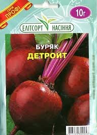 ПРОФ Буряк Детройт 10г