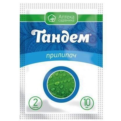 ПАР Тандем 10 мл Укравіт