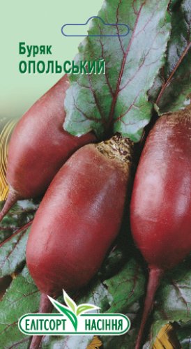 Буряк Опольський 3г 2025р
