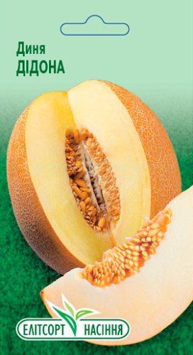 Диня Дідона 2г 12.2027р