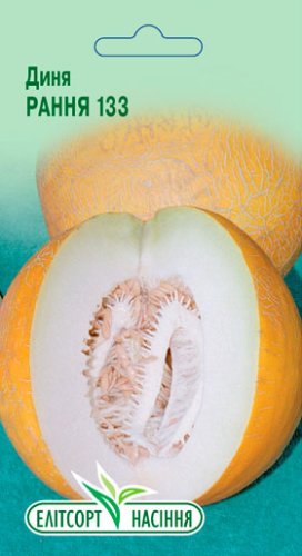 Диня Рання 133 2г 12.2030р