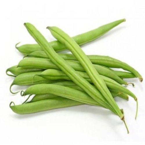 Квасоля Ольга (спаржева жовта) 0,25кг Коуел
